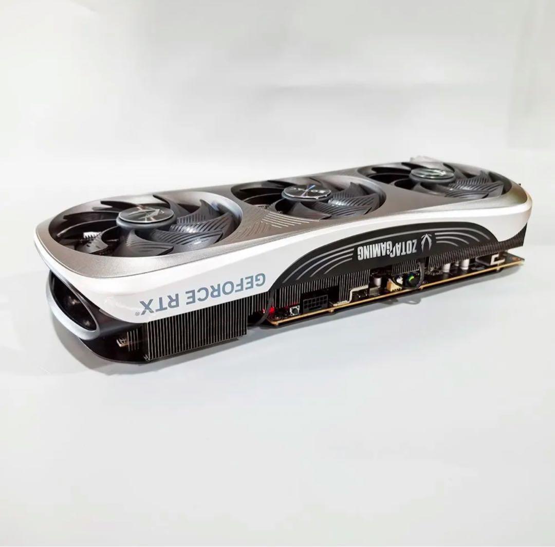 て*お様 GeForce RTX 4090 本体　ジャンク品