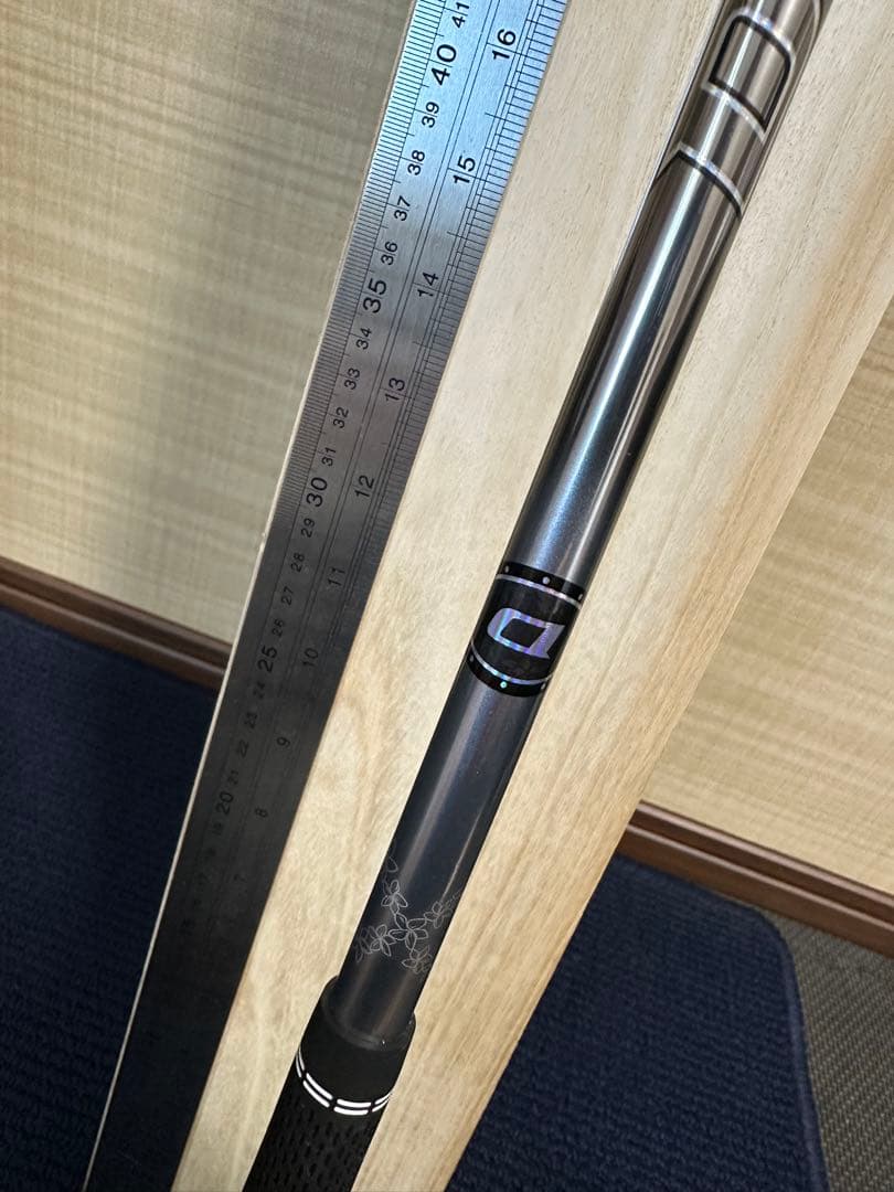 状態良好 ディアマナGT 60s ドライバーシャフト　ピン ping