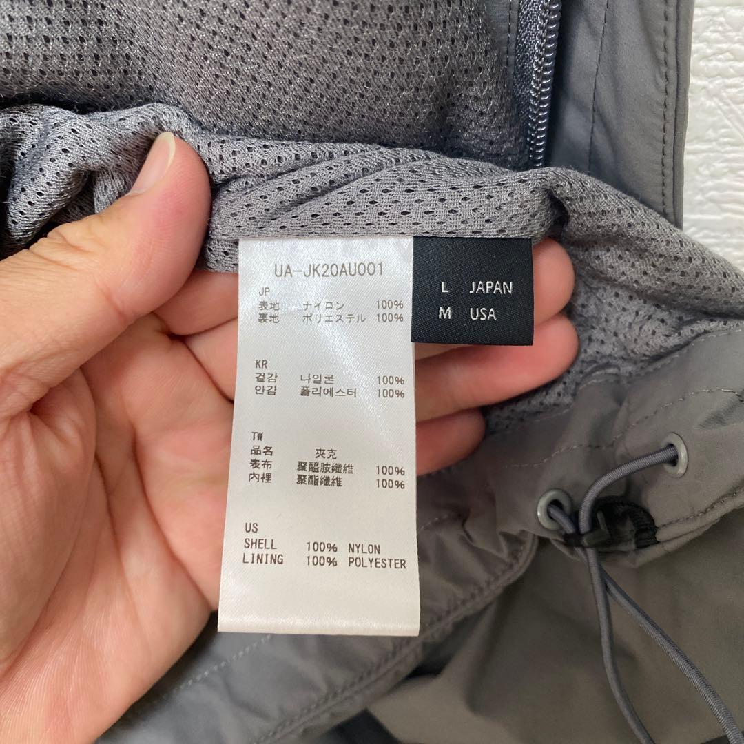 m*e様  Peak × BEAUTY&YOUTH OCTA BLOUS