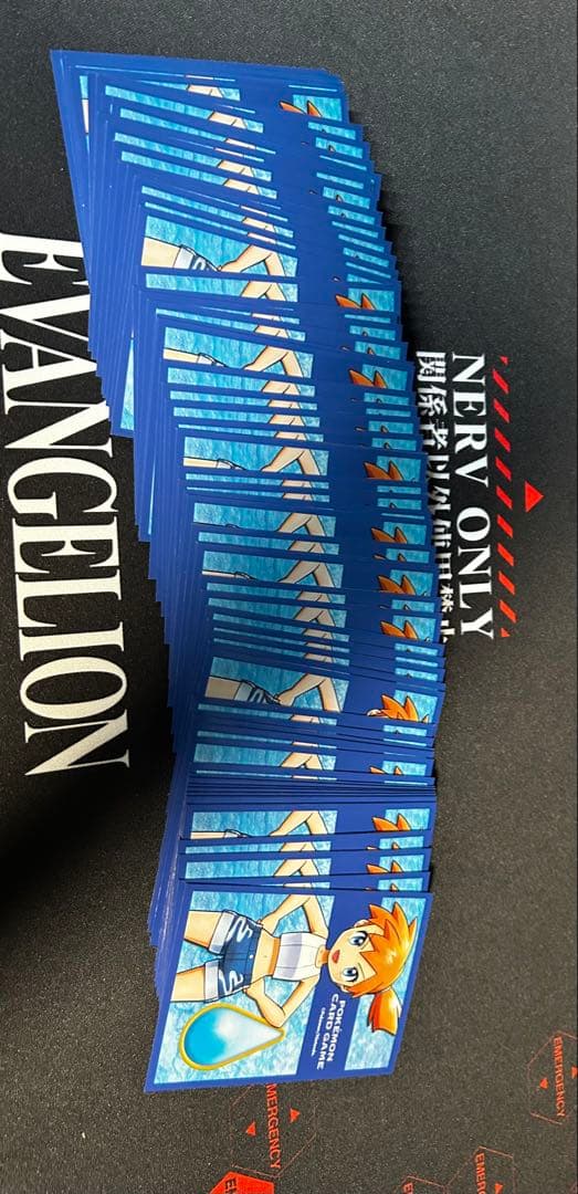 ポケカ引退品まとめ売り