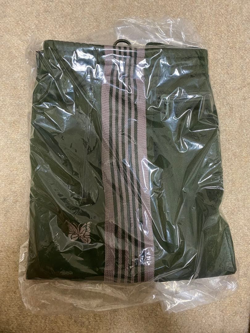 よ*ー様 needles トラックパンツ 20aw