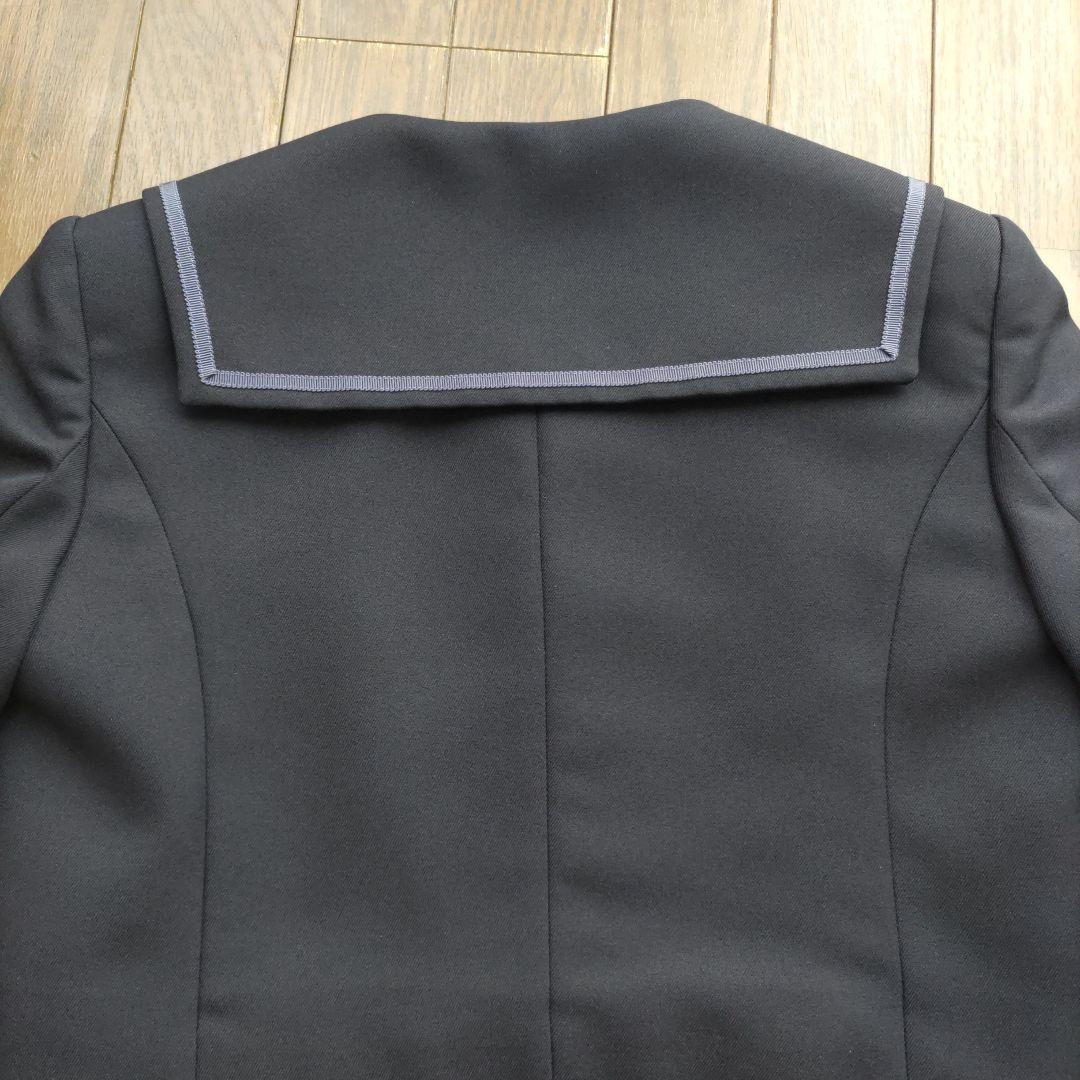 卒業式 女の子 ショパン 150 セーラー スーツ 小学生 卒服