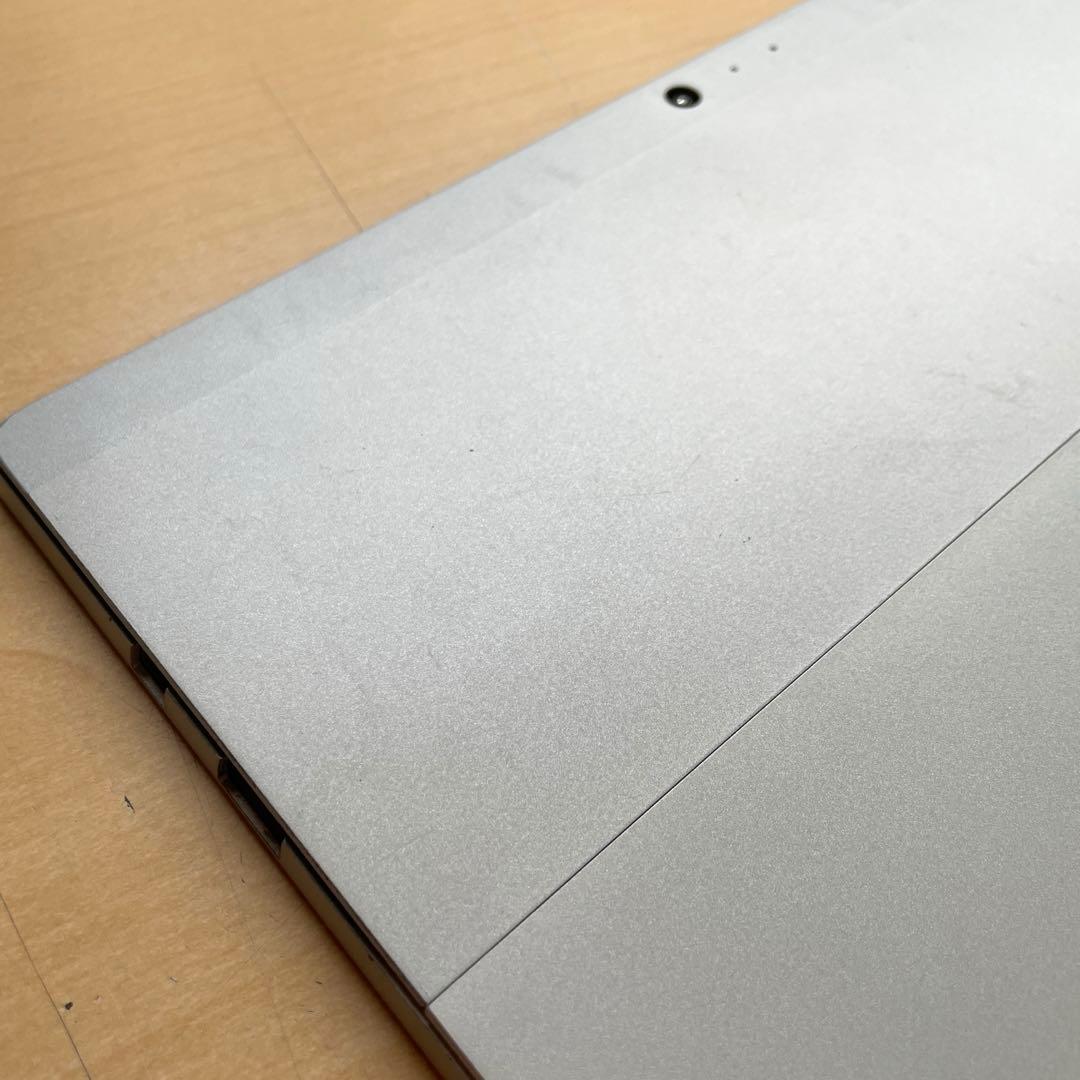 Surface Pro5 1807 LTE仕様 256GB メモリー8GB #8