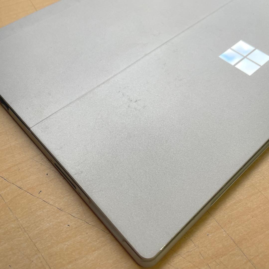 Surface Pro5 1807 LTE仕様 256GB メモリー8GB #8