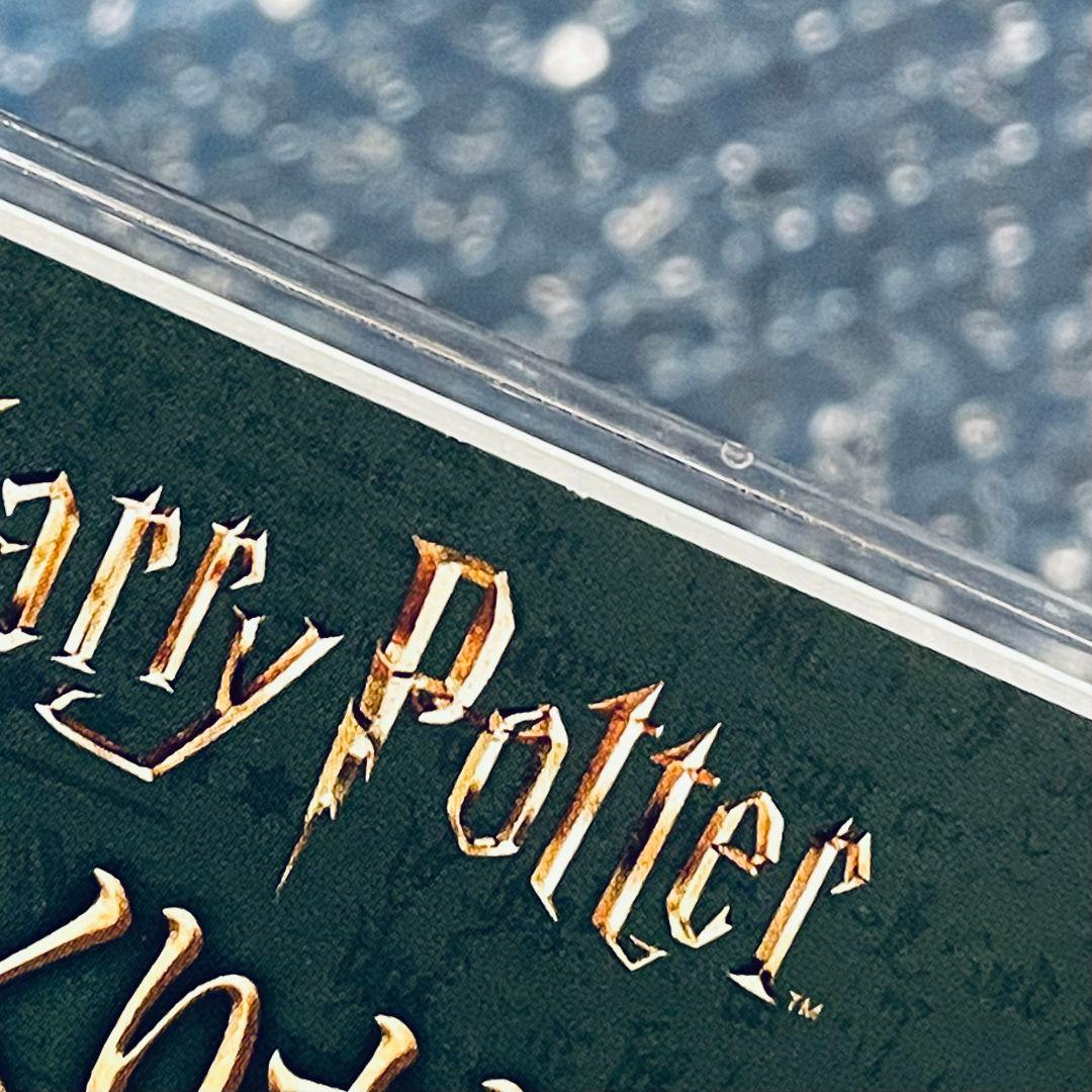 ハリーポッター スネイプ カレンダー ハリポタ