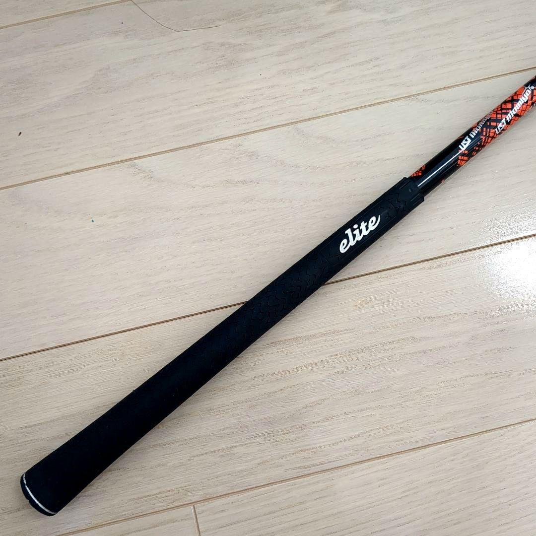 た*ー様 【希少】アッタスジャック（11） 6X ヤマハ純正スリーブ付き