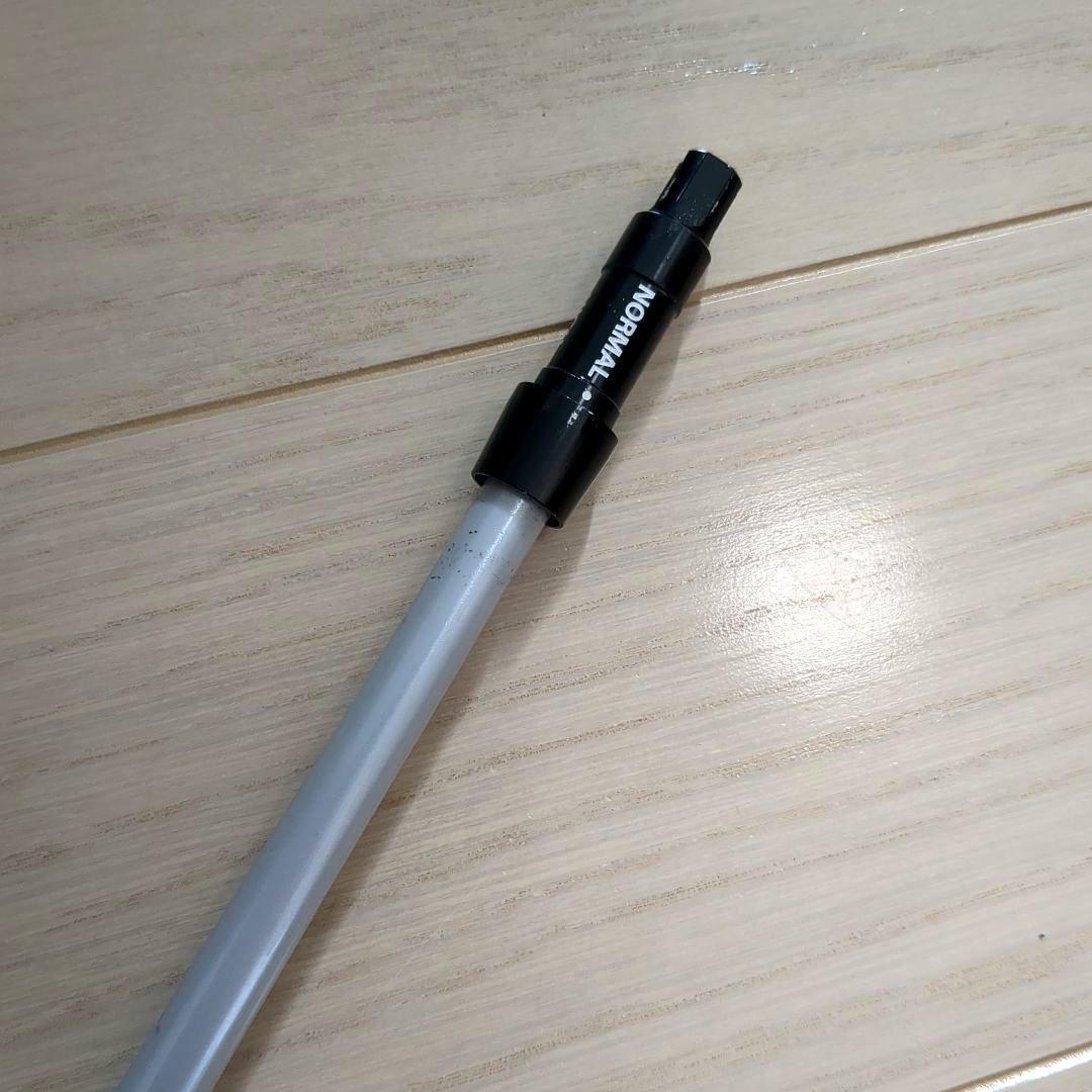 た*ー様 【希少】アッタスジャック（11） 6X ヤマハ純正スリーブ付き