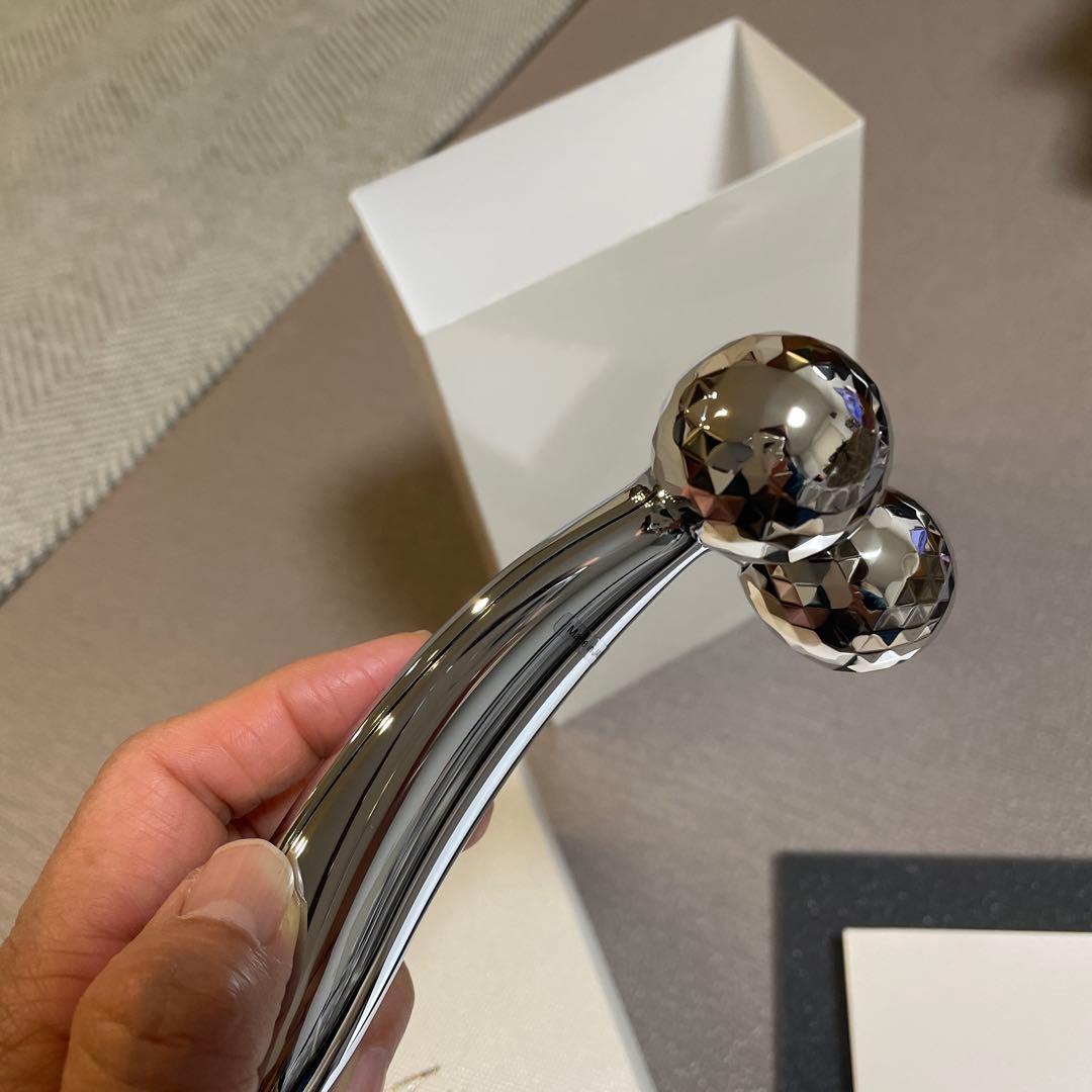 【新品未使用】ReFa カラットフェイス　美顔ローラー