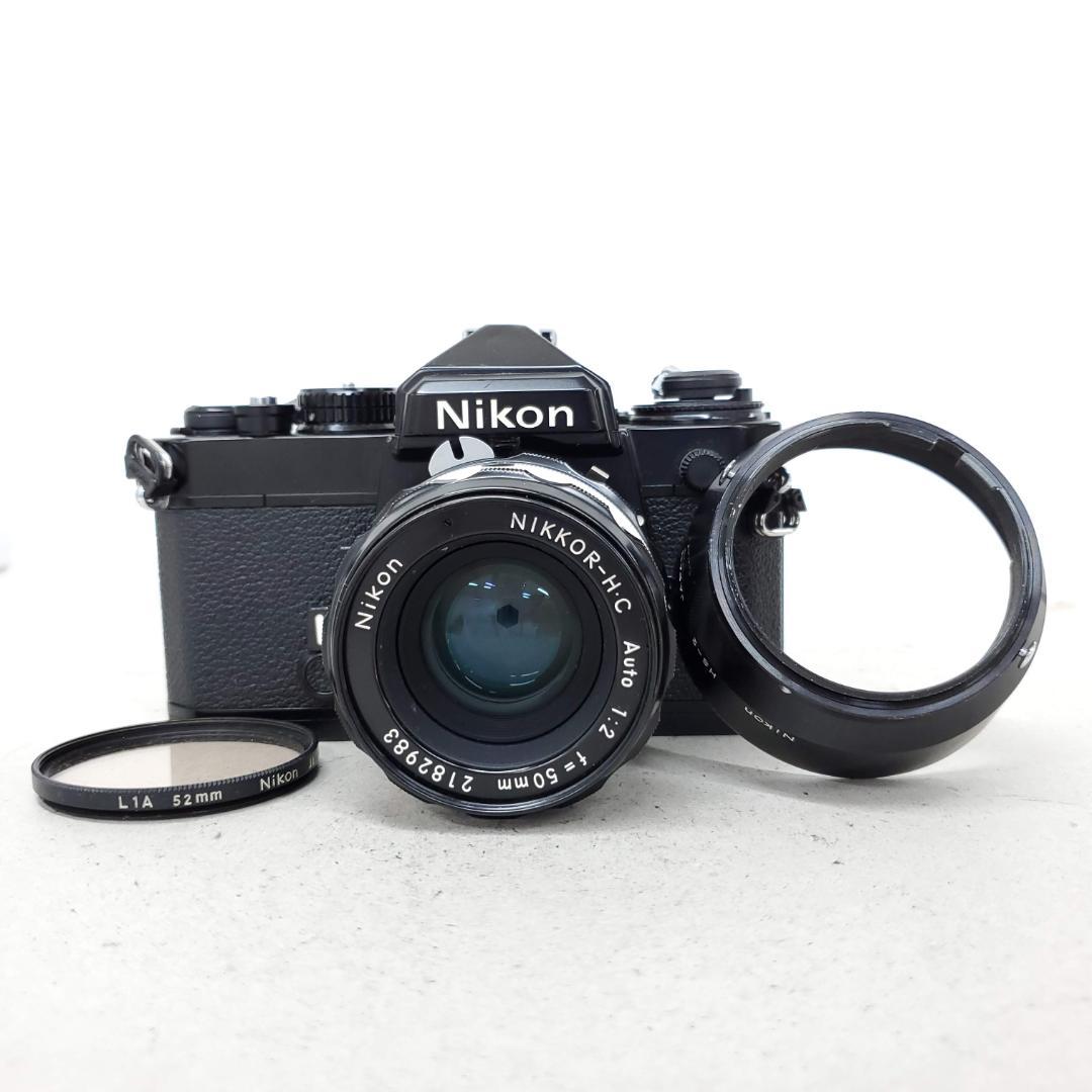 【動作確認済】 Nikon FE F1010-379-1-16v p