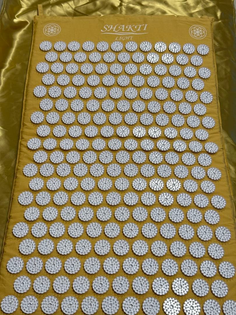 Shakti Mat シャクティマット レベル1