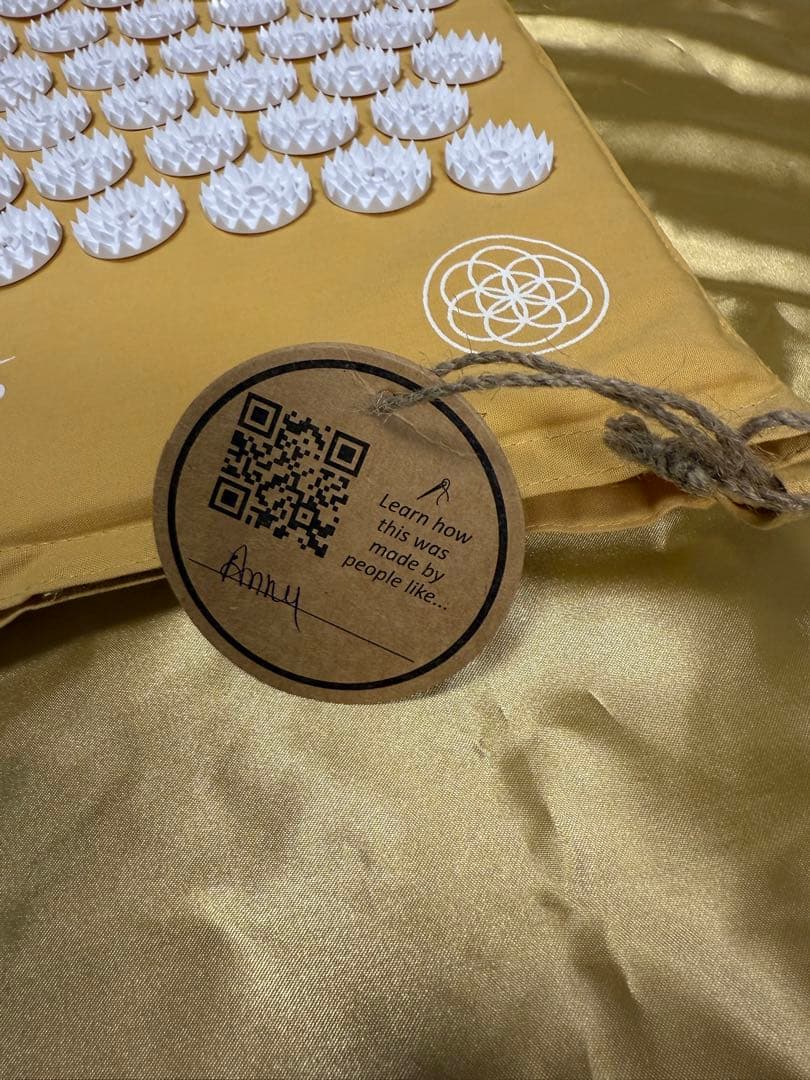 Shakti Mat シャクティマット レベル1