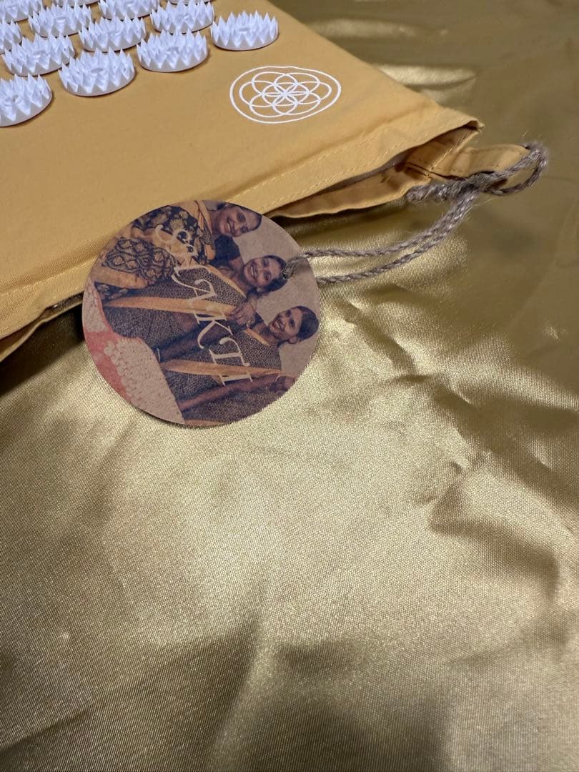 Shakti Mat シャクティマット レベル1