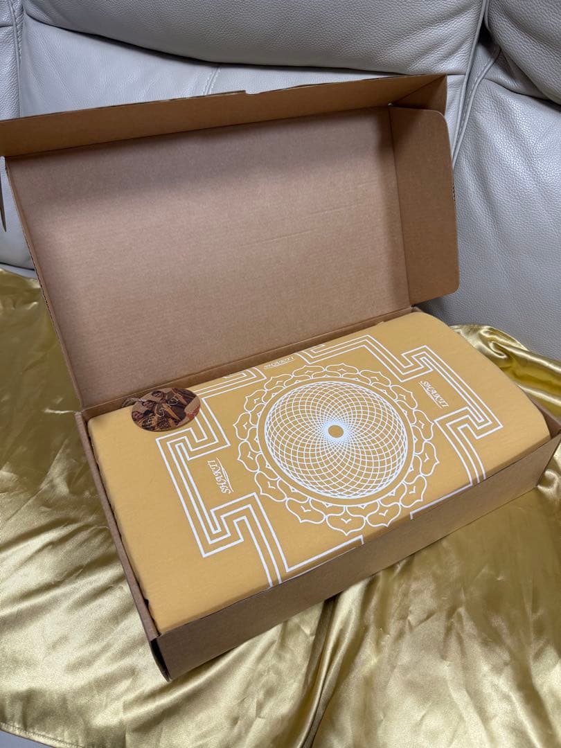 Shakti Mat シャクティマット レベル1