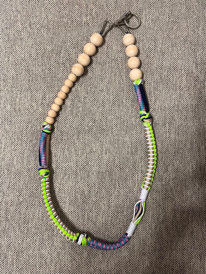 satoko oishi マルチストラップ　スマホストラップ