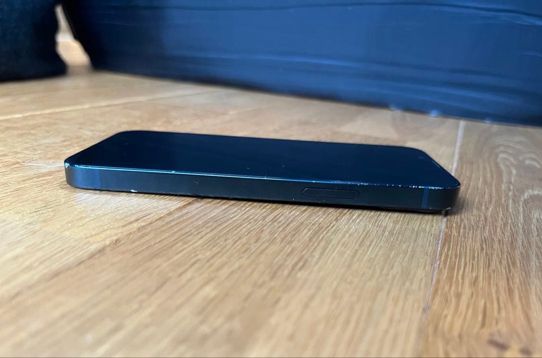 t*t様 iPhone13mini ミッドナイト 256GB SIMフリー