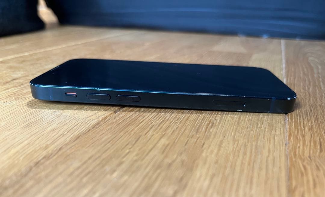 t*t様 iPhone13mini ミッドナイト 256GB SIMフリー