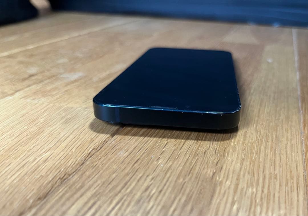 t*t様 iPhone13mini ミッドナイト 256GB SIMフリー