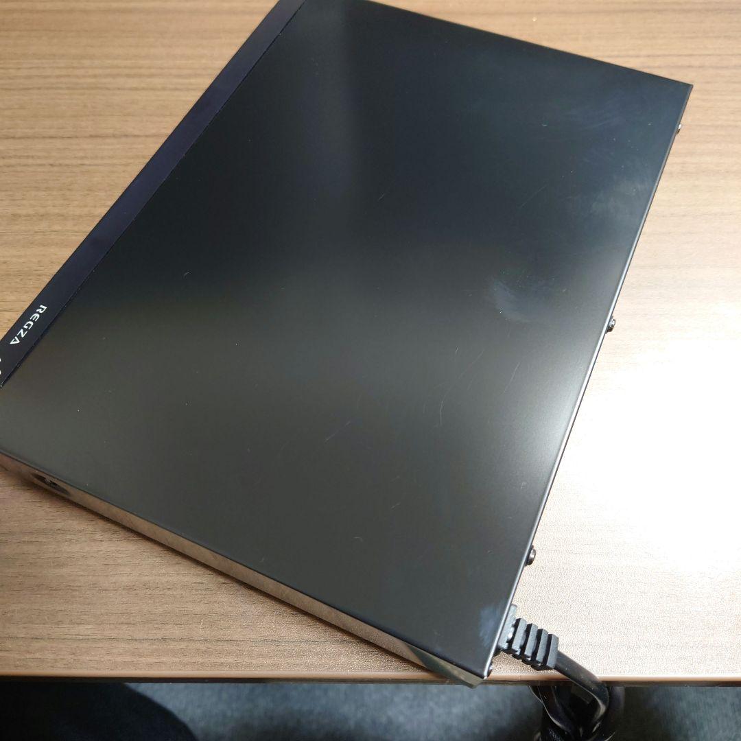 東芝 REGZA ブルーレイ/DVDプレーヤー DBP-S500 Blu-ray