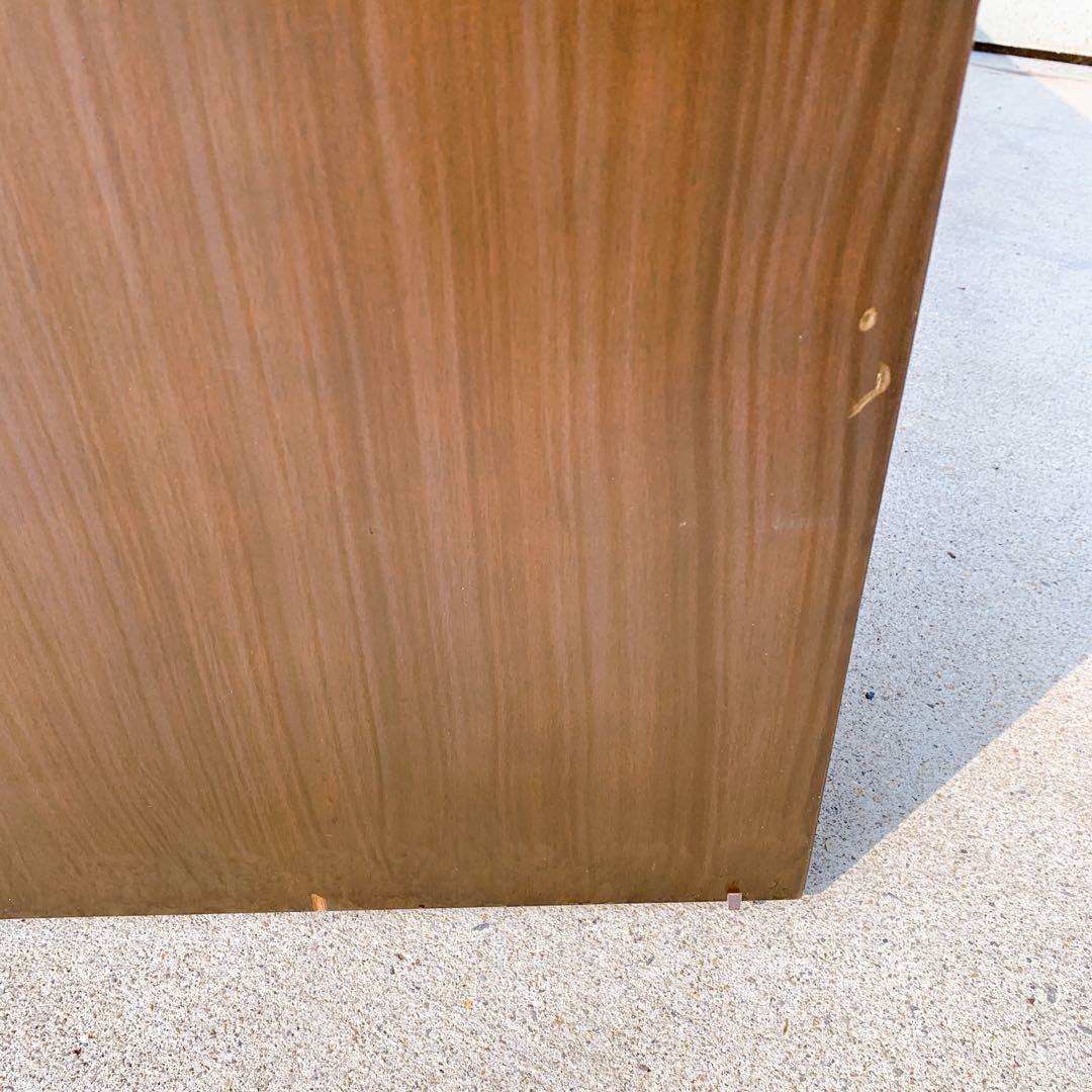 【美品送料込】カリモク テレビ台 ローボード ローチェスト サイドボード 収納