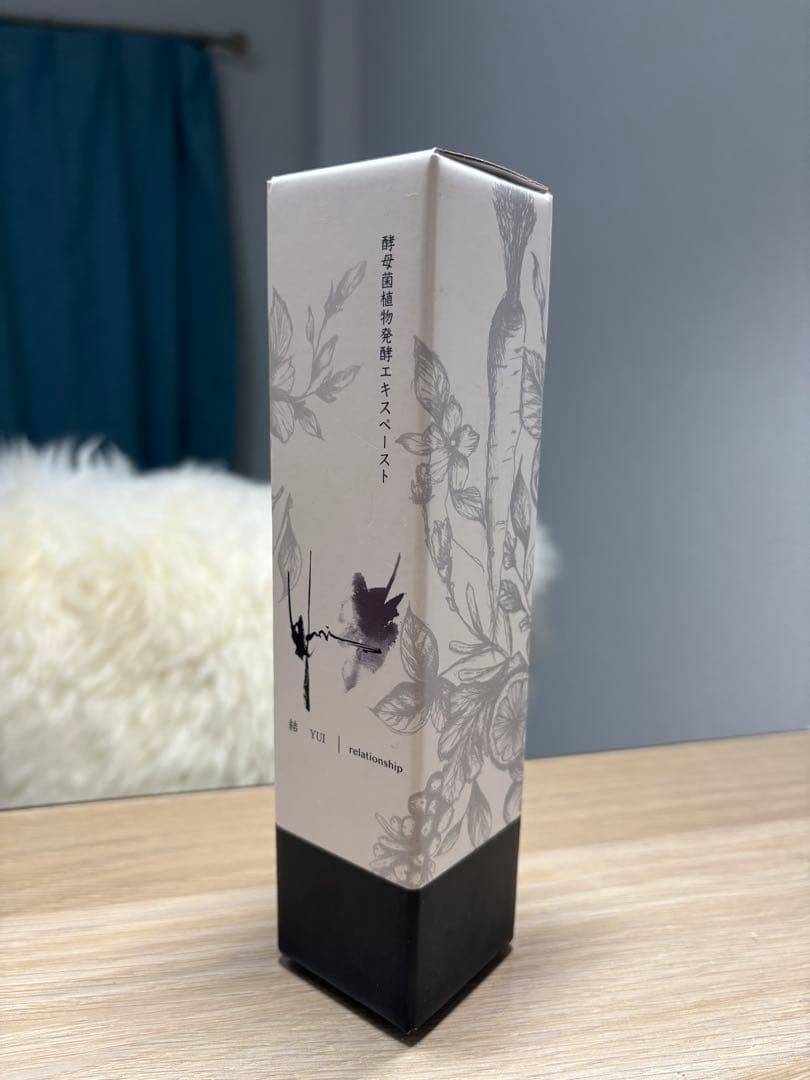 【みと⠀】 ・結 ドリンク500ml ・結 ペースト200ｇ