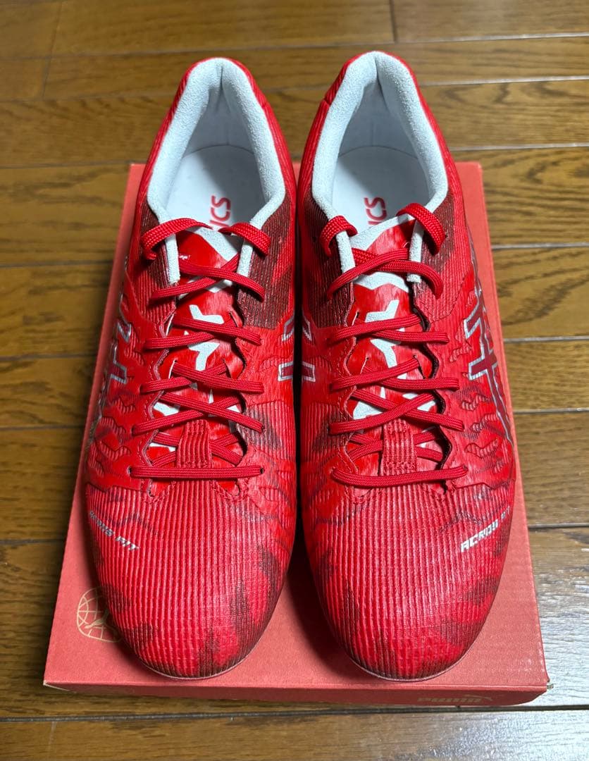 アシックスASICS DS LIGHT ACROS PRO 3 1101A071