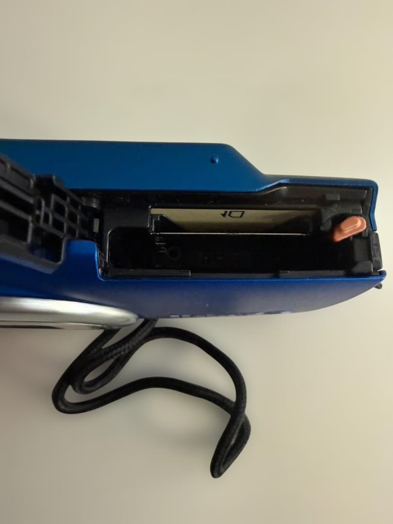 Canon PowerShot A4000 IS コンパクトデジタルカメラ