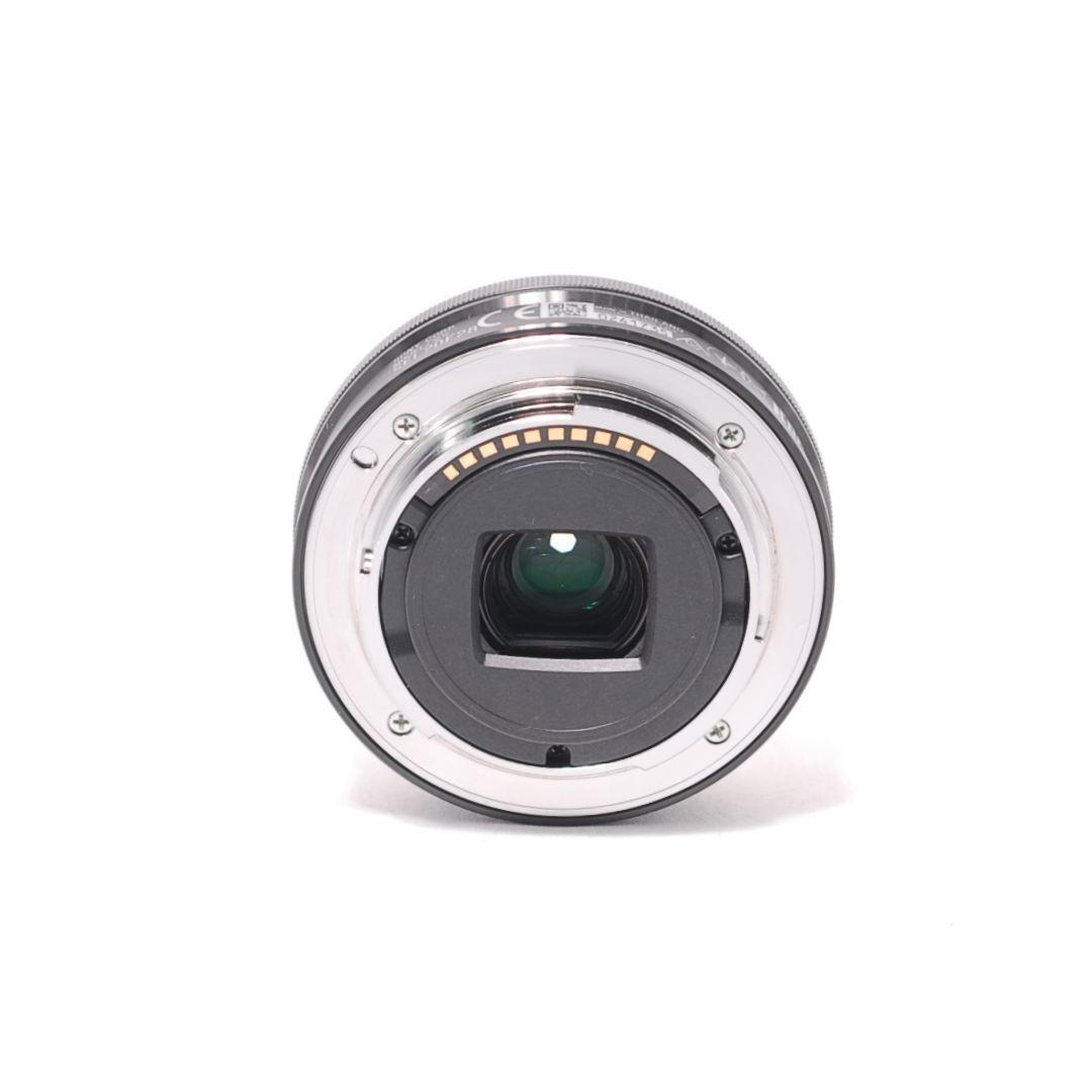 ❤即購入1000円OFF❤美品❤ ソニー E 20mm F2.8 単焦点レンズ