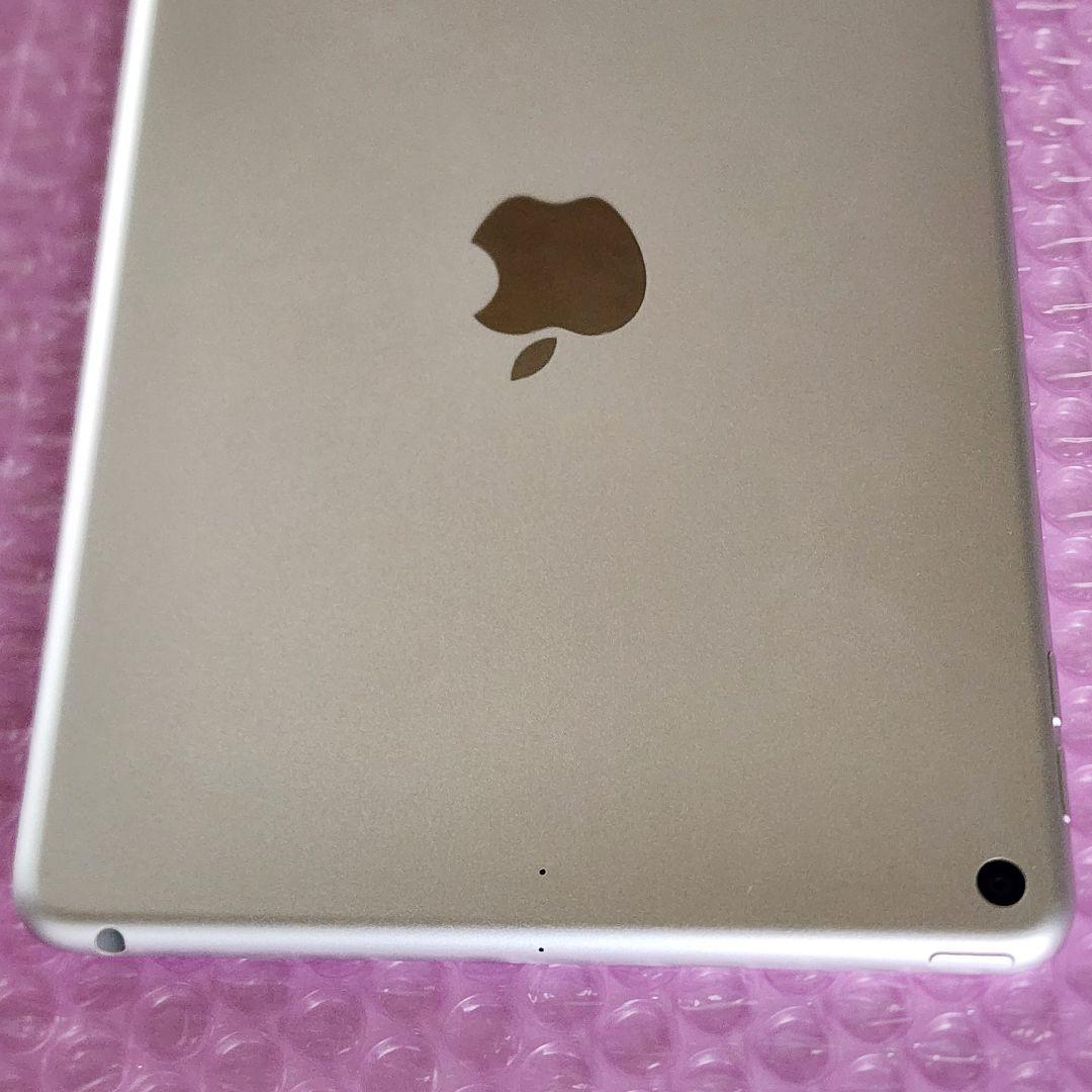 訳あり　超美品　iPad mini 第5世代　Wi-Fi　シルバー 64GB