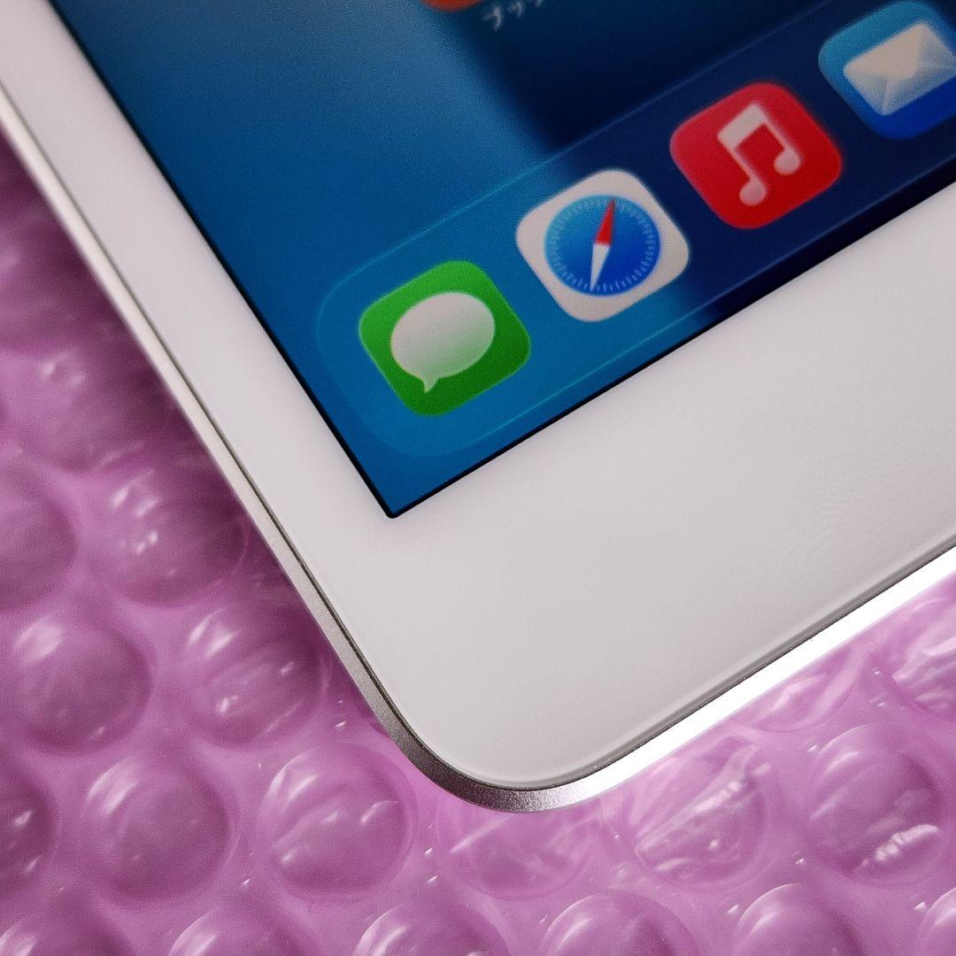 訳あり　超美品　iPad mini 第5世代　Wi-Fi　シルバー 64GB
