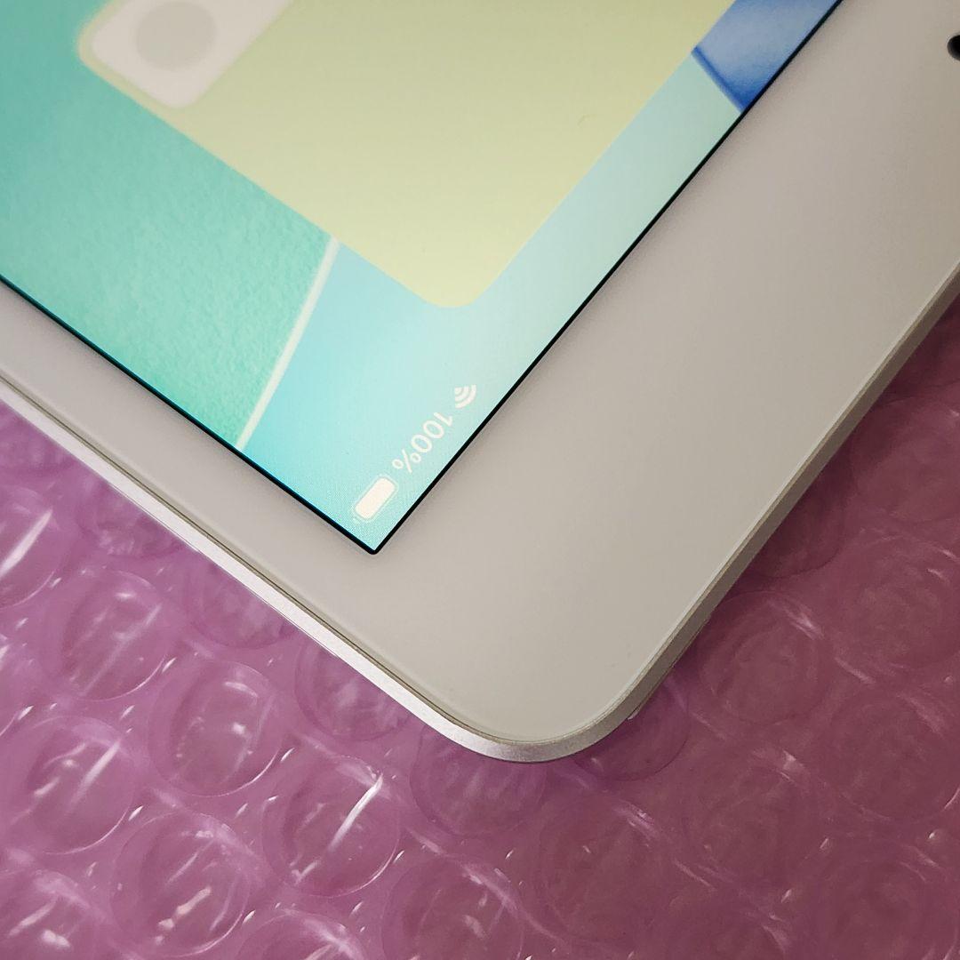 訳あり　超美品　iPad mini 第5世代　Wi-Fi　シルバー 64GB