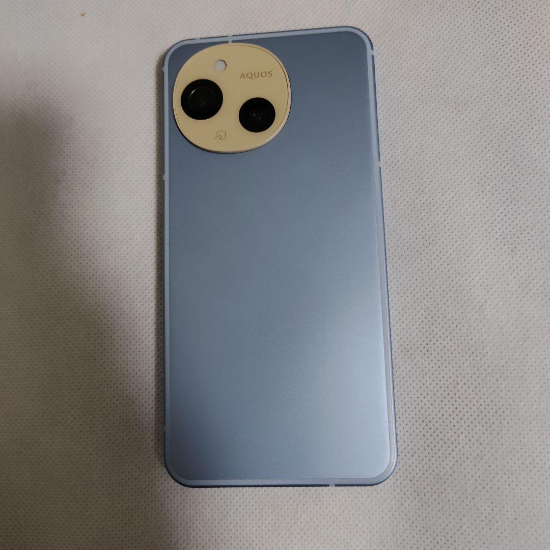 スマートフォン本体 AQUOS sense9 SHG14