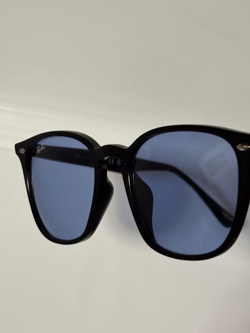 ★大人気モデル★RB 4258-F 601/80★ RayBan★レイバン★