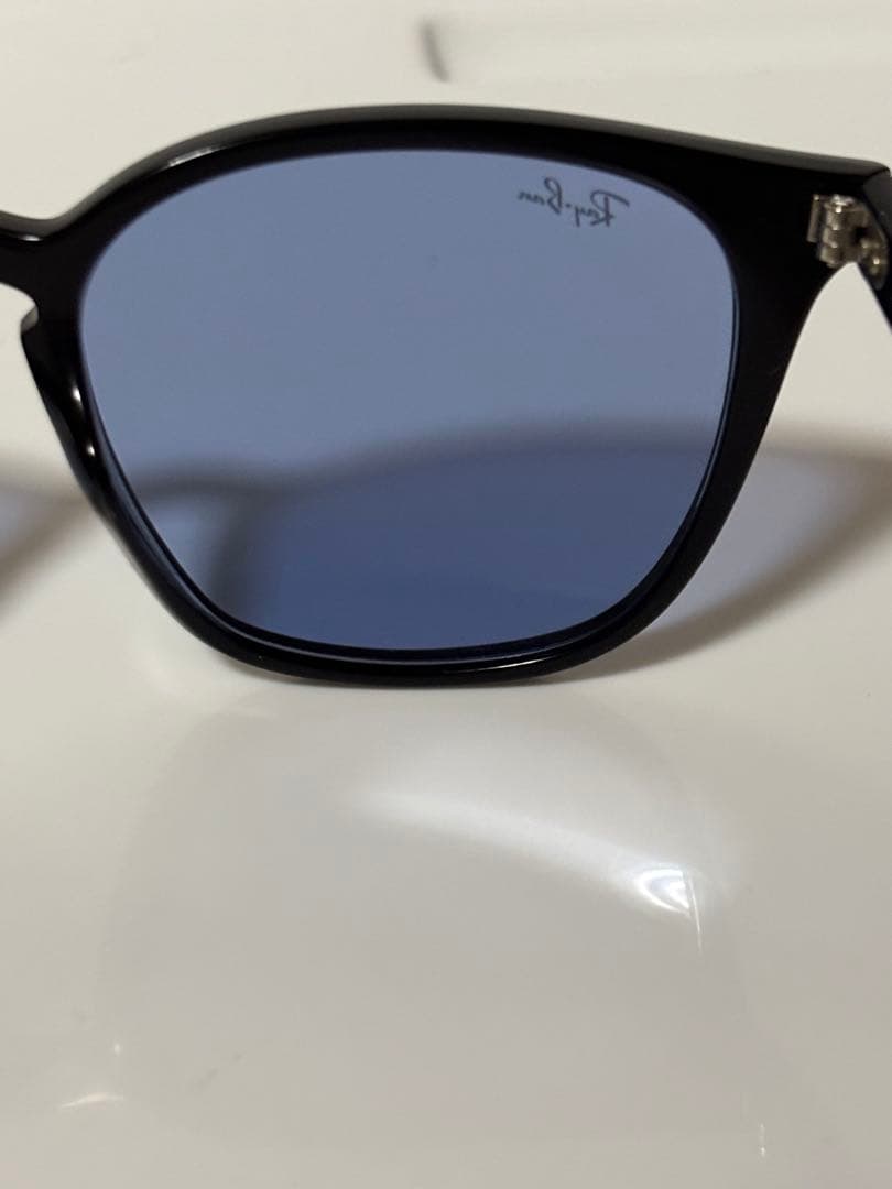 ★大人気モデル★RB 4258-F 601/80★ RayBan★レイバン★