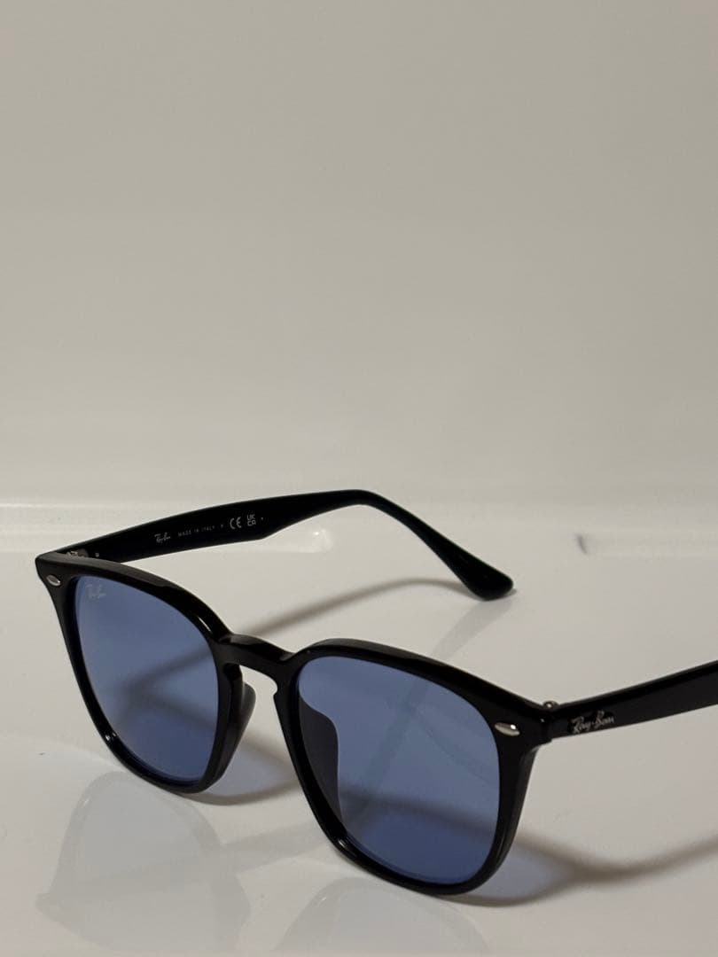 ★大人気モデル★RB 4258-F 601/80★ RayBan★レイバン★