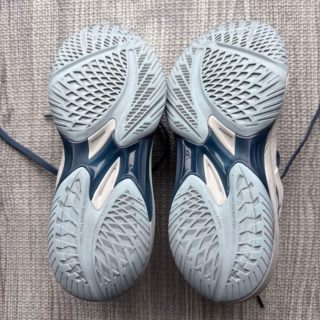ASICS Sky Elite FF バレーボールシューズ 24.5cm