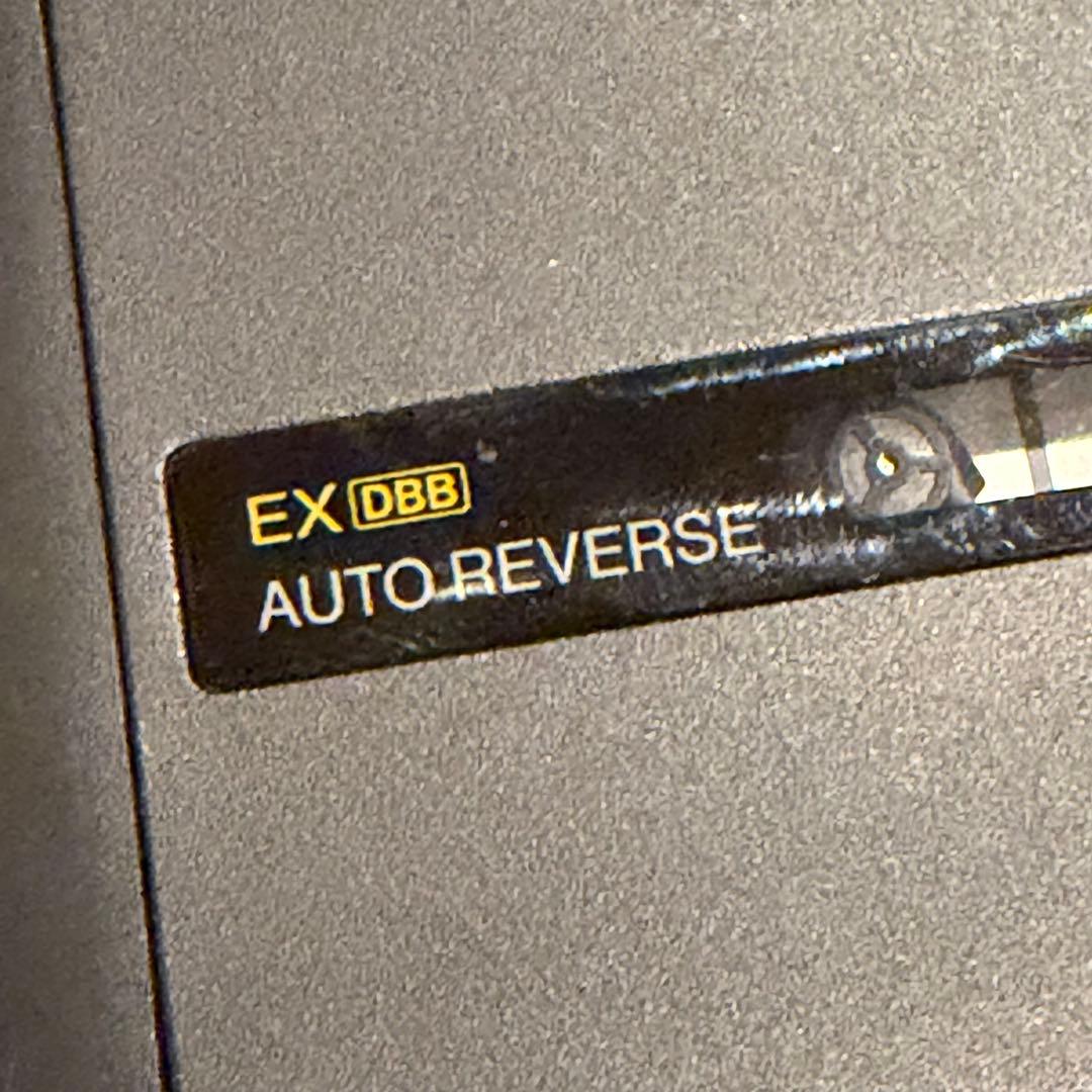 R*q様 ジャンク品：SONY WM-EX90、ソニー WALKMAN ウォーク