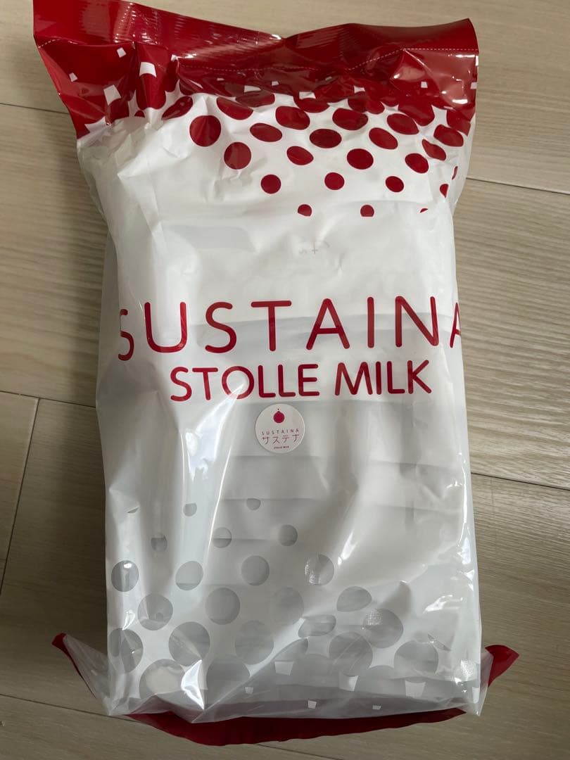 サステナ　健康食品