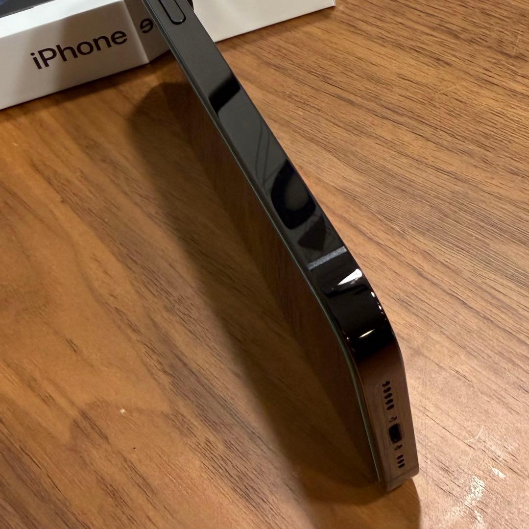 【美品】Apple iPhone 14 Pro 256GB スペースブラック
