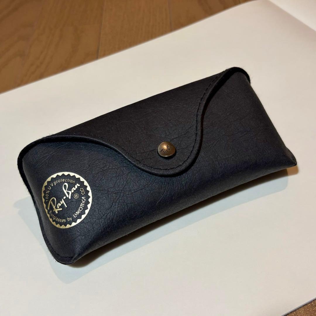 Ray-Ban サングラス BOYFRIEND REVERSE ブラウン