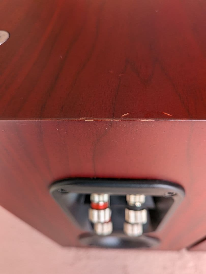 スピーカー・ウーファー Bowers & Wilkins /CM5 S2