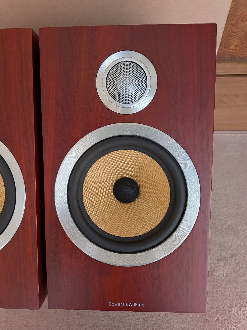 スピーカー・ウーファー Bowers & Wilkins /CM5 S2