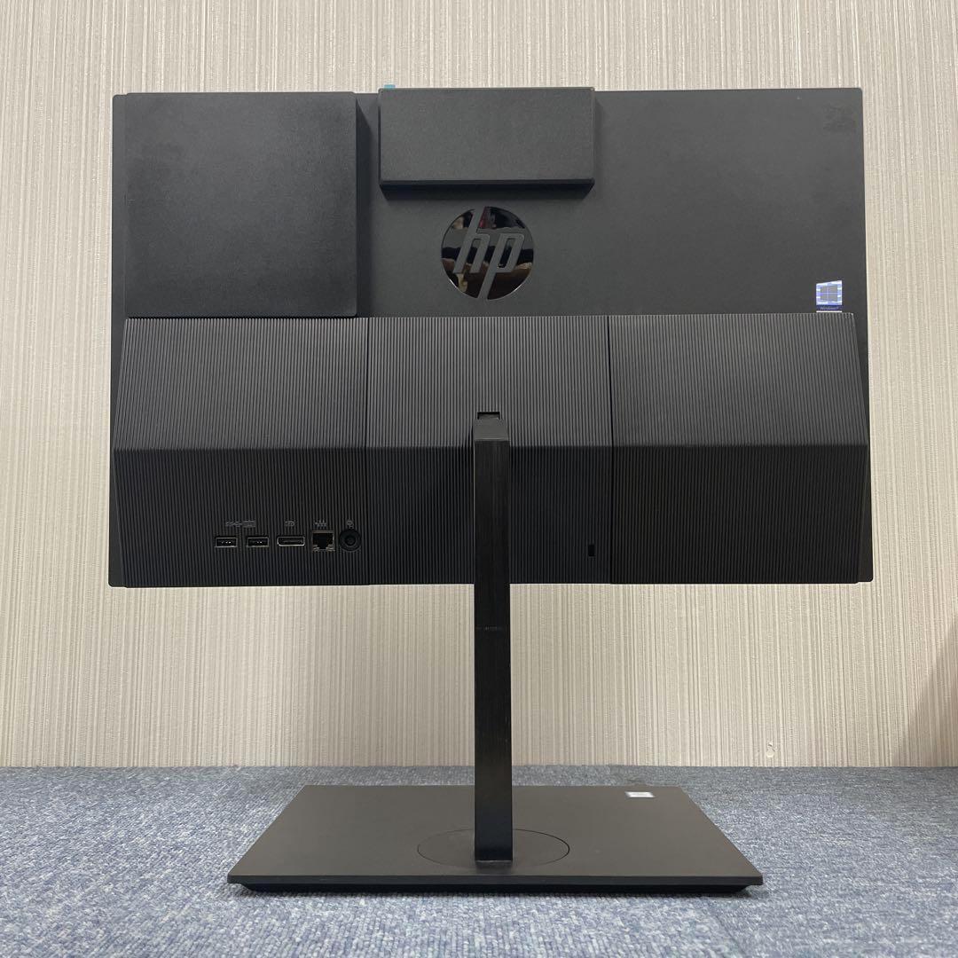 一体型　メモリ16GB　オフィス2021　SSD512GB 　HDD500GB