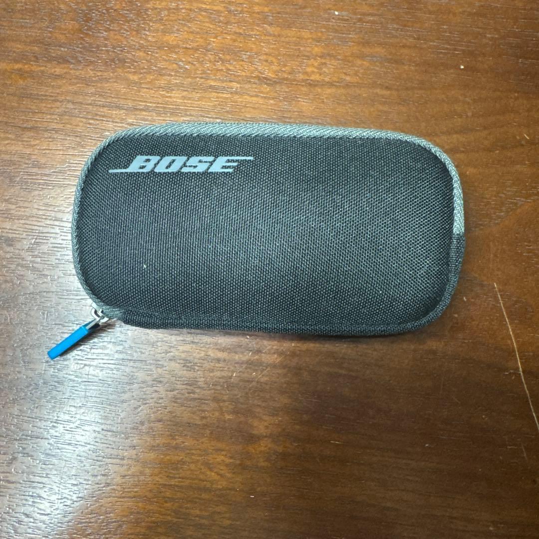 付属品あり！動作確認済み・箱あり美品！Bose QuietComfort 20