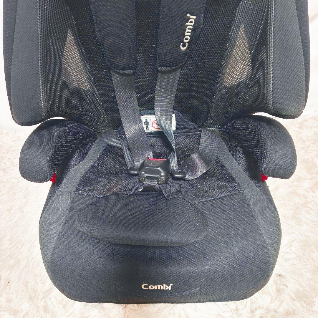 Combi チャイルドシート ブラック　joytrip ジョイトリップ