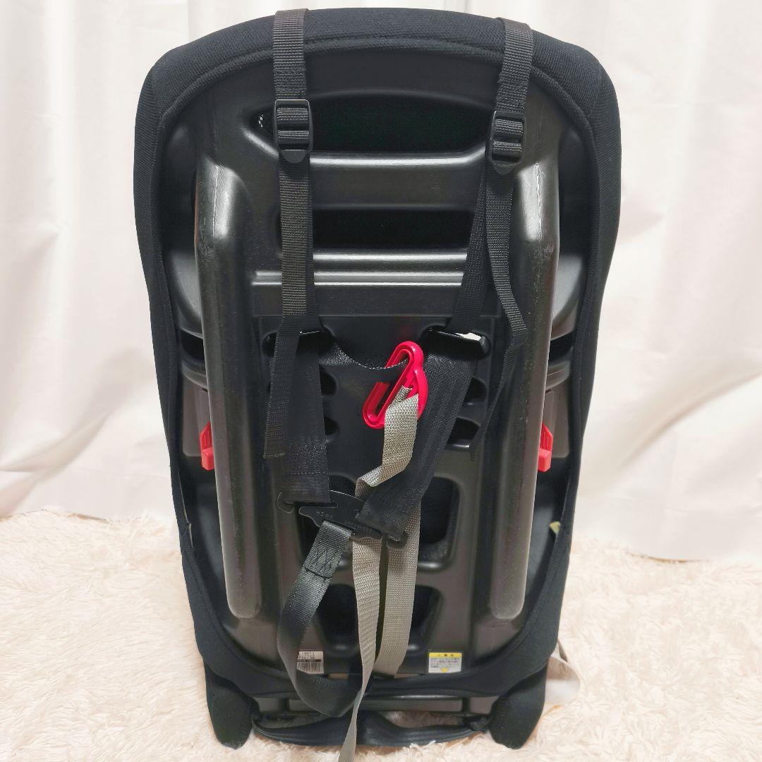 Combi チャイルドシート ブラック　joytrip ジョイトリップ