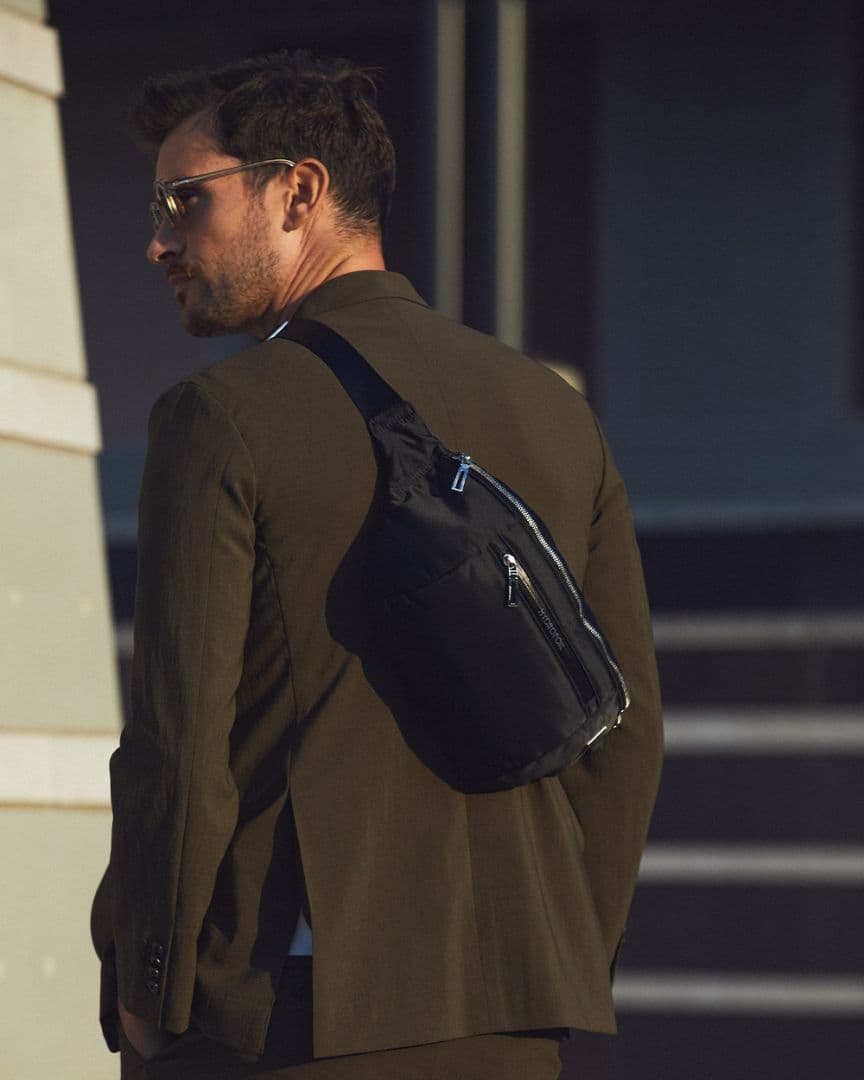 早い者勝ち！【PELLE MORBIDA ショルダーバッグ】