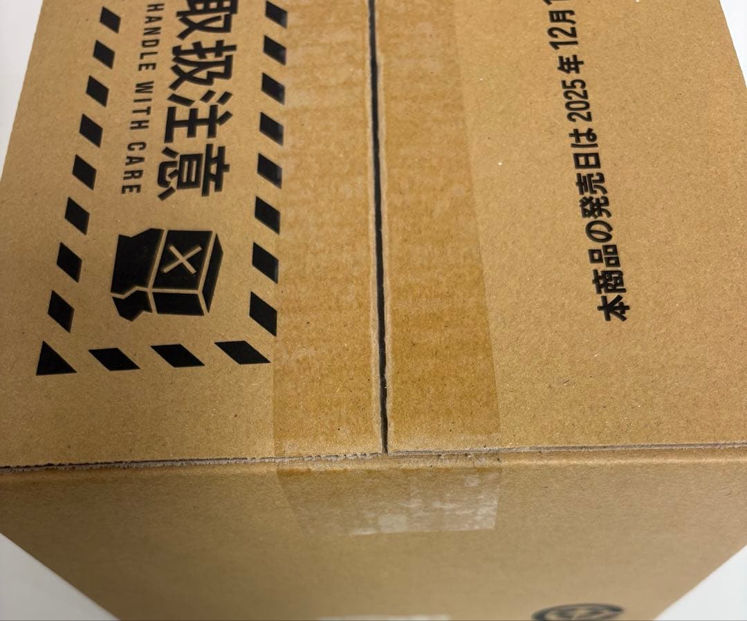 Xross Stars 第2弾Exceed Rampage 未開封1カートン