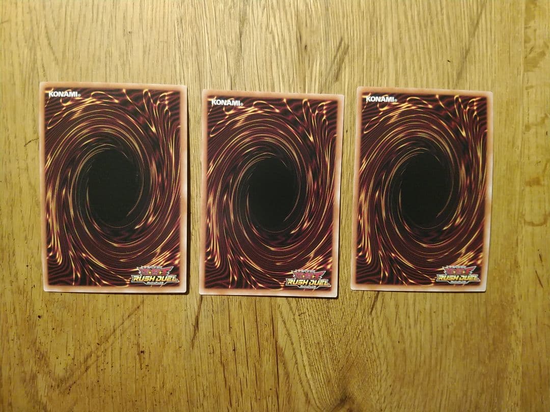 傲慢な壺　絵違い　3枚　シークレット