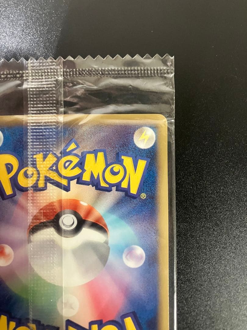 ブラッキー ダークラッシュ プロモ 未開封 Umbreon Eevee ②