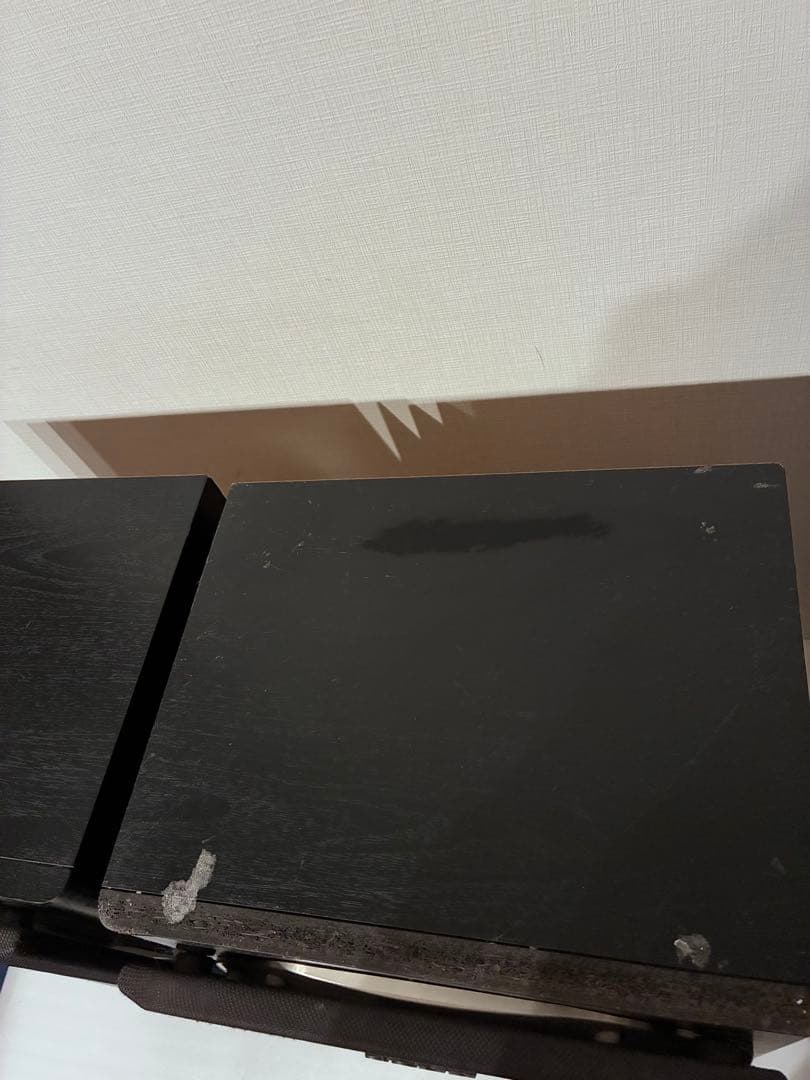 SONY ソニー 3Wayスピーカー　SS-V715AV ペア【動作確認済み】